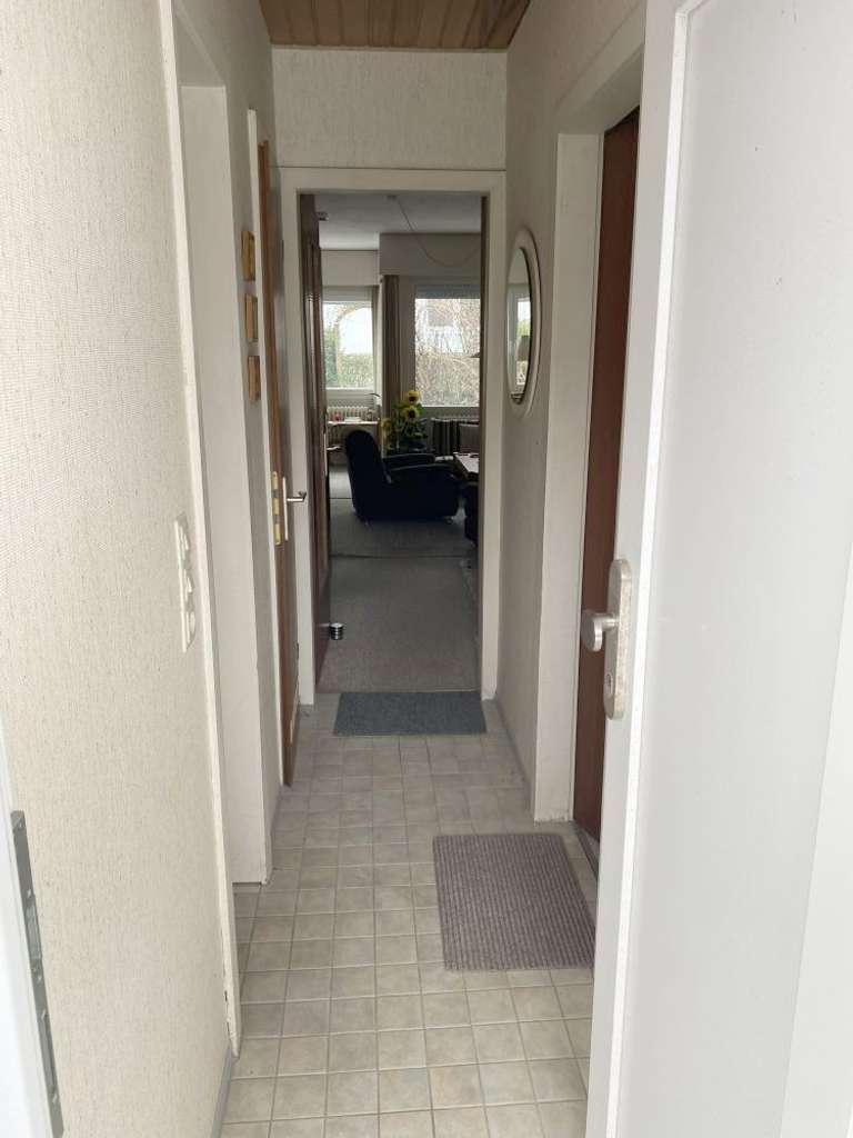 Immobilie in Kellenhusen - Kellenhusen/Ostsee - Praktische 1,5 Zimmer-ETW mit Terrasse - Bild 4