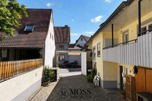 Exklusives Mehrfamilienhaus mit Praxis, 2 Einliegerwohnungen & Innenhof | ca. 245 m² | 10,5 Zimmer – Die vollständige Adresse der Immobilie erhältst du vom Anbieter., 79291 Merdingen – Vorschaubild 2