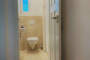 *Neckarblick* 3-Zimmer-Altbau-Wohnung in Bad Cannstatt *Top-Lage* mit Eibauküche – Neckartalstr 127, 70376 Neckarvorstadt, Stuttgart – Vorschaubild 12