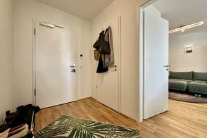 +++ Hochwertige 2-Zimmer-Wohnung mit Balkon  +++ – Die vollständige Adresse der Immobilie erhältst du vom Anbieter., 64625 Bensheim – Vorschaubild 12