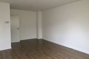 Schöne 2-Zimmer-Dachgeschosswohnung in Krefeld in zentraler Lage!