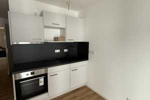 NEUBAU / ERSTBEZUG: Exklusives Appartement mit Balkon und Einbauküche – Otto-Hahn-Straße 23, 93053 Regensburg – Vorschaubild 5