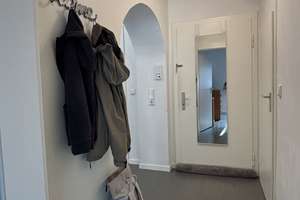 DO -  Eichlinghofen - Nähe TU - gemütl. Dachgeschoß-ETW - 2 ZKDB, Balkon - ca. 54 m², saniert !!! – Die vollständige Adresse der Immobilie erhältst du vom Anbieter., 44227 Eichlinghofen, Dortmund – Vorschaubild 8
