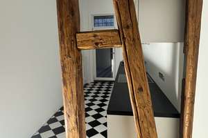 Attraktive 3-Zimmer Wohnung mit Balkon in Wiesbaden-Biebrich – Mainstraße 21, 65203 Biebrich, Wiesbaden – Vorschaubild 7