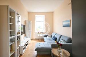 Historischer Charme in bester Lage - 
2-Zimmer-Wohnung zum Selbstgestalten! – Die vollständige Adresse der Immobilie erhältst du vom Anbieter., 44139 Westfalenhalle, Dortmund – Vorschaubild 9