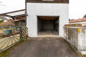 RESERVIERT: Kleines Reihenendhaus in Traubing mit Potenzial – Starnberg (Kreis) – Vorschaubild 11