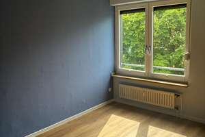 1-Zimmer-Apartment in Uninähe