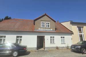 Ehemaliger Gerichtskretscham zu verkaufen – Hauptstraße 42, 2894 Reichenbach/Oberlausitz – Vorschaubild 1