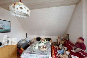 Provisionsfrei: Einfamilienhaus in Merseburg – ruhige Lage & Garten mit viel Freiraum – Clara-Zetkin-Str. 2, 6217 Merseburg – Vorschaubild 14