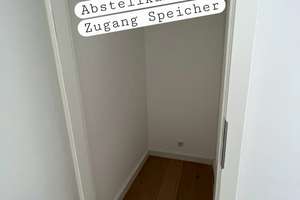 Wohnen mit Charakter: 4-Zimmer-Wohnung in Mannheim-Neckarau – 68199 Neckarau, Mannheim – Vorschaubild 8