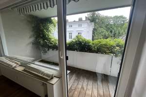 Sehr helle ruhige 3-Zi.-Wg. Balkon EBK Briller Viertel Nordbahntrasse  – Die vollständige Adresse der Immobilie erhältst du vom Anbieter., 42115 Elberfeld West, Wuppertal – Vorschaubild 15