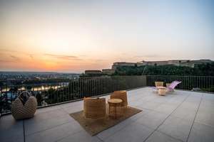 Residenz am Sonneneck - Rheinwinkel – Die vollständige Adresse der Immobilie erhältst du vom Anbieter., 56077 Ehrenbreitstein, Koblenz – Vorschaubild 2