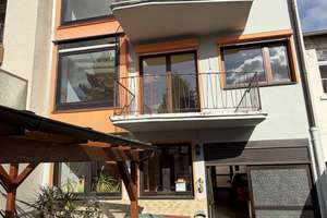 2-Familien Wohn- und Geschäftshaus mit 11 Zimmern und großer Halle, Maklerfrei – Prinzenstraße 155, 53175 Friesdorf, Bonn – Vorschaubild 3