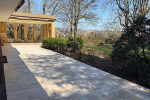 Viel Raum für Visionen – Repräsentative Villa mit Entwicklungspotenzial in 66132 Saarbrücken Halberg – Die vollständige Adresse der Immobilie erhältst du vom Anbieter., 66132 Bischmisheim, Saarbrücken – Vorschaubild 5