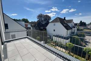 Neuwertige Dreizimmerwohnung mit Küche, Südbalkon und Stellplatz in Mainz-Laubenheim – Die vollständige Adresse der Immobilie erhältst du vom Anbieter., 55130 Laubenheim, Mainz – Vorschaubild 13