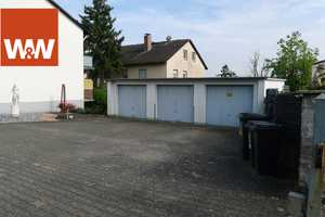 Solides 3 FH mit großem Grundstück in guter Lage von Biebrich – Wiesbaden – Vorschaubild 3