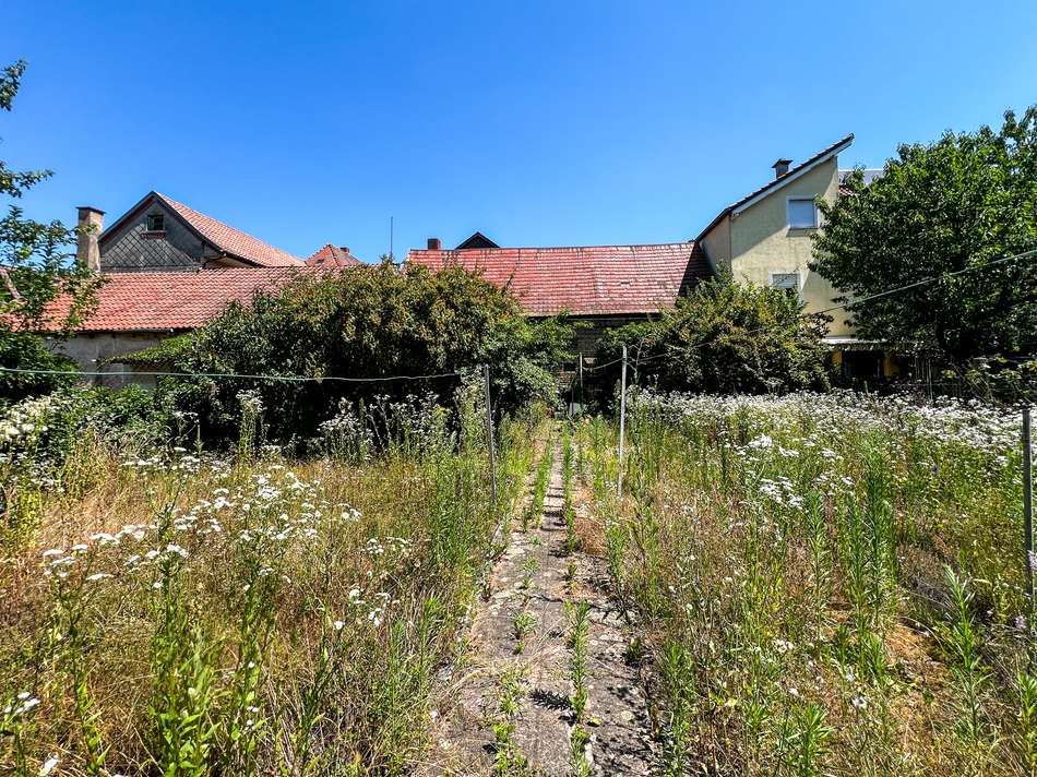 Garten Ansicht 03