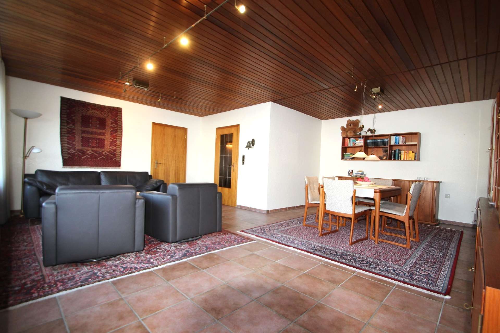 Immobilie in Fröndenberg/Ruhr - Gepflegtes Einfamilienhaus mit idealer Aufteilung und guter Substanz in idyllischer Dorflage - Bild 3