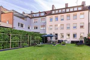Attraktives Mehrfamilienhaus mit starkem Mietpotenzial in zentraler Lage und Garten – Die vollständige Adresse der Immobilie erhältst du vom Anbieter., 59065 Mitte, Hamm – Vorschaubild 6