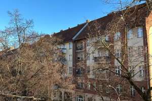 Saniertes 1-Zimmer-Apartment in Berlin-Wedding – Die vollständige Adresse der Immobilie erhältst du vom Anbieter., 13349 Wedding, Berlin – Vorschaubild 5
