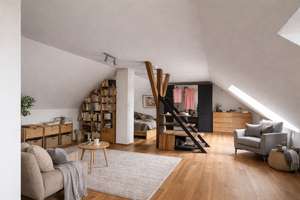 Spannende Chance für Handwerker – 4-Zimmer-Wohnung mit attraktiver Ausbaureserve – Die vollständige Adresse der Immobilie erhältst du vom Anbieter., 22147 Rahlstedt, Hamburg – Vorschaubild 15