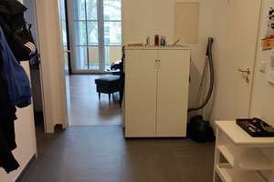 Stilvoll modernisiert: 2-Zimmer-Wohnung in Hannover – Laher Kirchweg 24, 30659 Bothfeld, Hannover – Vorschaubild 21