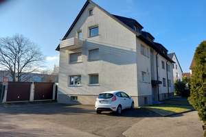 Schöne 3,5-Zimmer-Wohnung in Stuttgart-Stammheim – Die vollständige Adresse der Immobilie erhältst du vom Anbieter., 70439 Stammheim-Mitte, Stuttgart – Vorschaubild 2