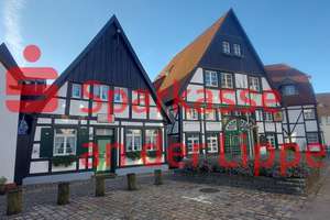 IN DER ALTSTADT VON LÜNEN - EIN HAUS MIT GESCHICHTE – Die vollständige Adresse der Immobilie erhältst du vom Anbieter., 44532 Mitte, Lünen – Vorschaubild 1