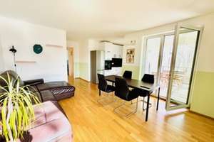 Familienfreundlicher Neubau: 4 Zimmer, Balkon, Einbauküche und 2 Bäder – Am Kesselhaus 26, 80999 Untermenzing, München – Vorschaubild 4