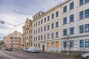 **Hochwertig modernisiert! Inklusive Balkon & neuer EBK!** – Papiermühlstraße 24B, 4299 Stötteritz, Leipzig – Vorschaubild 15
