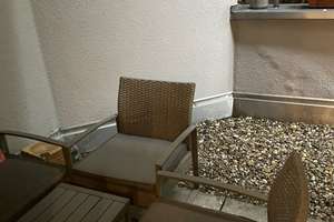 Appartement mit Neckarblick, 3 km vom Heidelberger Schloß – In der Neckarhelle 44, 69118 Ziegelhausen, Heidelberg – Vorschaubild 22