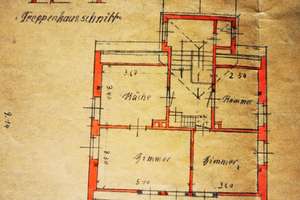 Einfamilienhaus in ruhiger Lage von Bernsdorf – Die vollständige Adresse der Immobilie erhältst du vom Anbieter., 2994 Bernsdorf – Vorschaubild 15