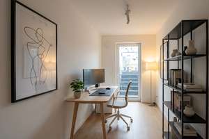 Perfekte Wohnung! Perfekte Lage in Beuel-Mitte! – Die vollständige Adresse der Immobilie erhältst du vom Anbieter., 53225 Beuel-Mitte, Bonn – Vorschaubild 6