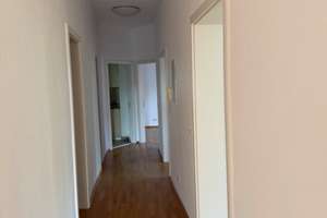 Sonnige 4-Zimmer-Altbauwohnung in bester Lage von Kirchrode – Die vollständige Adresse der Immobilie erhältst du vom Anbieter., 30559 Kirchrode, Hannover – Vorschaubild 7