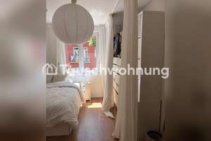 Tauschwohnung: Köln, Innenstadt: Gemütliche 1-Zimmer-Wohnung