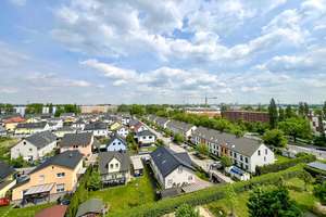 1-Zimmerwohnung  |  Einbauküche | praktisch geschnitten | Alt-Hohenschönhausen – Die vollständige Adresse der Immobilie erhältst du vom Anbieter., 13053 Alt-Hohenschönhausen, Berlin – Vorschaubild 8