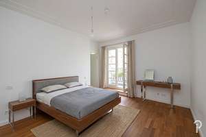 Wohnen in hochwertigem Ambiente mit internationalem Flair. 3 Zi-Wohnung in den Heinrich-Heine-Gärten – Die vollständige Adresse der Immobilie erhältst du vom Anbieter., 40549 Heerdt, Düsseldorf – Vorschaubild 11