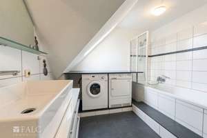 Licht, Raum und Galerie: Stilvolle Maisonette-Wohnung mit Westbalkon! – Die vollständige Adresse der Immobilie erhältst du vom Anbieter., 42389 Langerfeld-Beyenburg, Wuppertal – Vorschaubild 6
