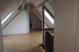 Erstbezug nach Sanierung: Maisonette-Wohnung Nähe MHH – Hesemannstraße 45, 30655 Groß-Buchholz, Hannover – Vorschaubild 5