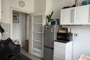Wohnen im Herzen Düsseldorfs – Helle Wohnung nahe HBF, Little Tokyo & Königsallee – Die vollständige Adresse der Immobilie erhältst du vom Anbieter., 40210 Stadtmitte, Düsseldorf – Vorschaubild 17