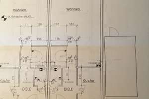 Von Privat - Doppelhaushälfte in ruhiger aber zentraler Lage im Städtedreieck OB-MH-E provisionsfrei – Rolandsfeld 31, 46045 Dümpten, Oberhausen – Vorschaubild 21
