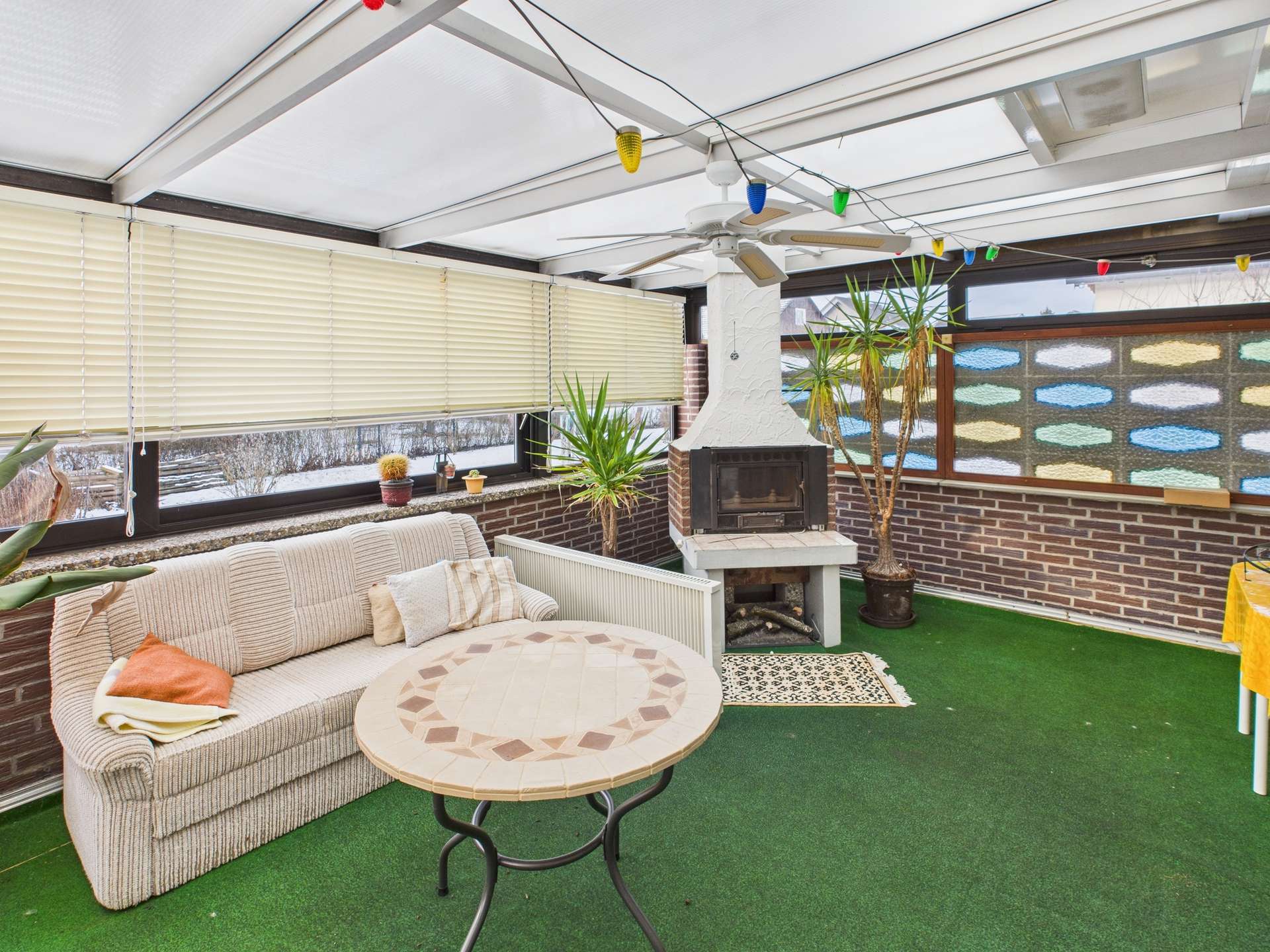 Immobilie in Oberaula - Einfamilienhaus in ruhiger Lage - Bild 1