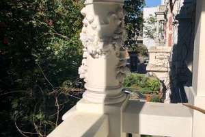 Sonnige möblierte 2-Zimmer-Wohnung mit Balkon in der Südstadt – Bismarckstraße 11, 53113 Südstadt, Bonn – Vorschaubild 13
