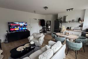 2 Zimmer Wohnung Zentral in Siegen – Koblenzer Straße 76, 57072 Siegen, Siegen – Vorschaubild 3