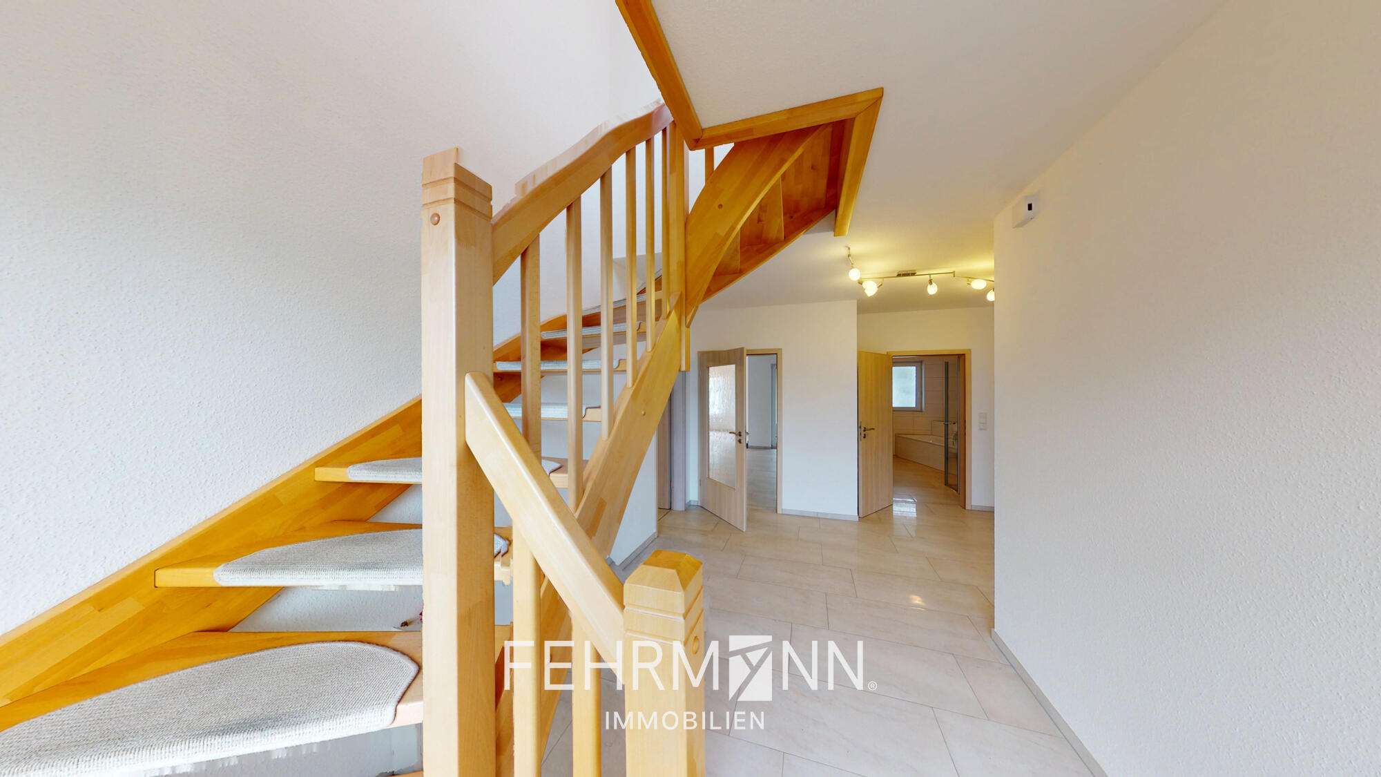 Immobilie in Sögel - Direkt Einziehen & Wohlfühlen: Stilvolles Zweifamilienhaus in ruhiger Wohngegend von Sögel zum Kauf - Bild 6