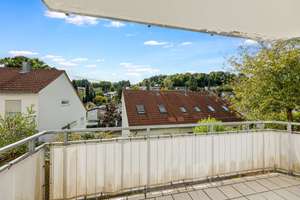 Sonnenenergie inklusive: modernes Reihenhaus mit Einliegerwohnung, Terrasse & 2 Balkonen – Die vollständige Adresse der Immobilie erhältst du vom Anbieter., 76228 Hohenwettersbach, Karlsruhe – Vorschaubild 17