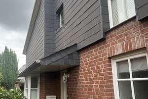 Courtagefrei: DHH im Alstertal (Lemsahl), Bj.1991, 105 m²,  VK, 328 m² Grundstück, Carport  – Die vollständige Adresse der Immobilie erhältst du vom Anbieter., 22397 Lemsahl-Mellingstedt, Hamburg – Vorschaubild 7