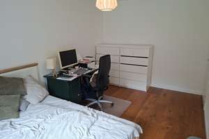 modernisiertes 5-Zimmer-Einfamilienhaus mit Teilkeller & Garagen in grüner Wohnlage – 21271 Hanstedt – Vorschaubild 18