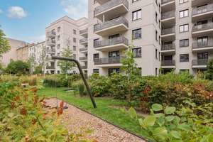 Erstbezug in Schöneberg: 4 Zimmer. 2 Bäder. Großer Balkon & Einbauküche. – 10781 Schöneberg, Berlin – Vorschaubild 28