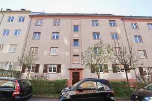 TOP! • 3-Raum • Kaßberg • Balkon • Tageslichtbad • neues Laminat • Stellplätze! • jetzt einziehen – Chemnitz – Vorschaubild 11